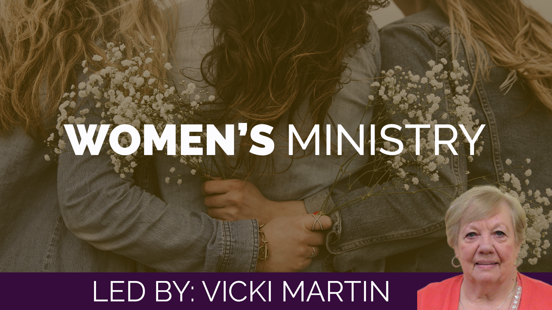 Women’s Ministry